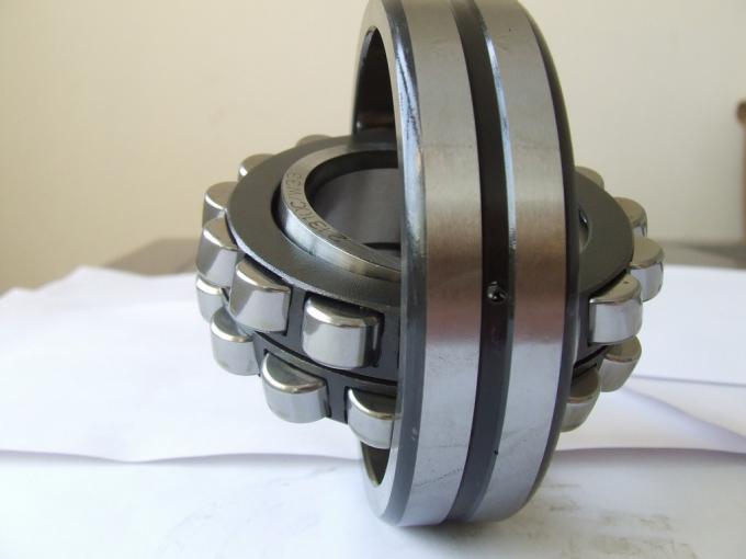 GCr15 Lager van het Graafwerktuigbearing spherical roller van de Staal het Lage Wrijving 0