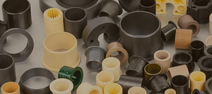 Plastic Duidelijke Lagers