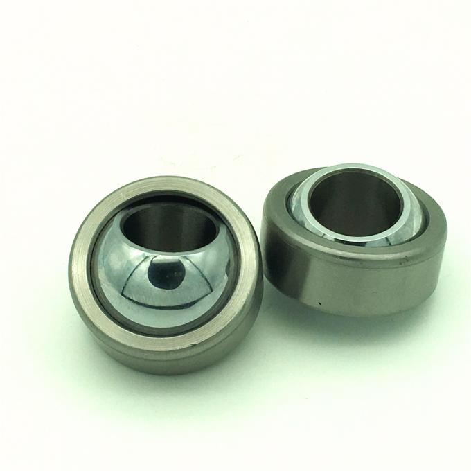 COM3T de Sferische Duidelijke Lagers van Rod End Self Lubricating Radial 3