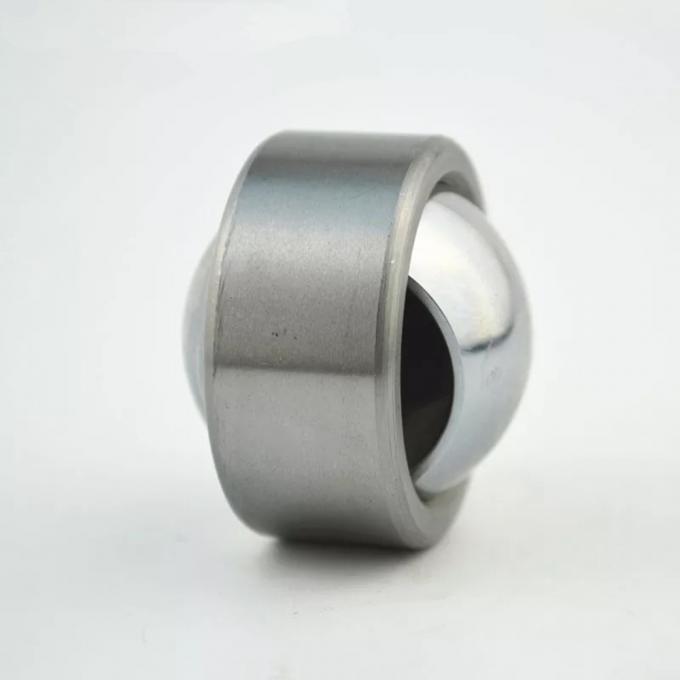COM3T de Sferische Duidelijke Lagers van Rod End Self Lubricating Radial 0